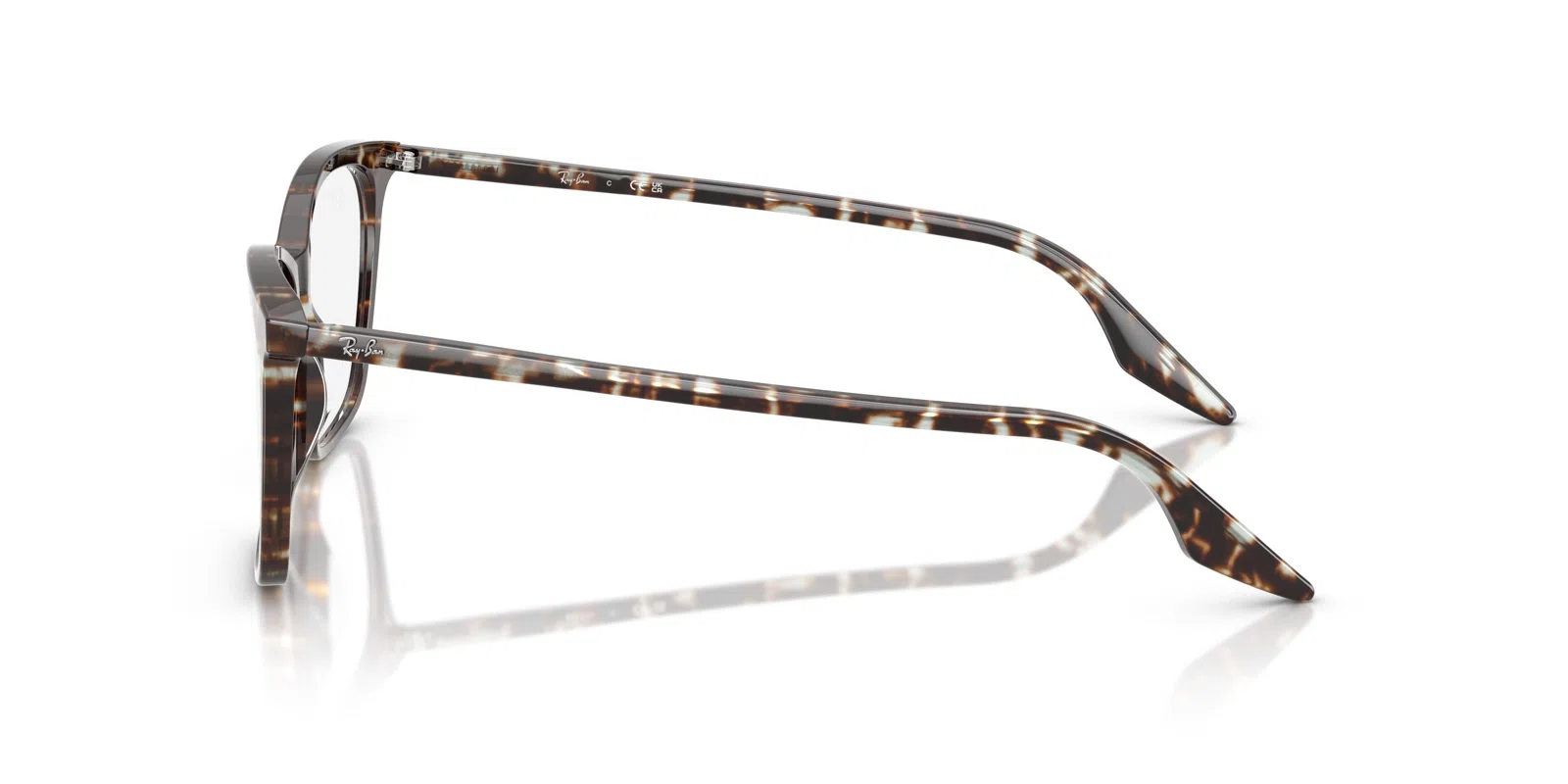 Ray-Ban 5422 Eyeglasses - view 50